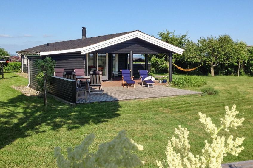 "Bibi" - 200m from the sea in Funen