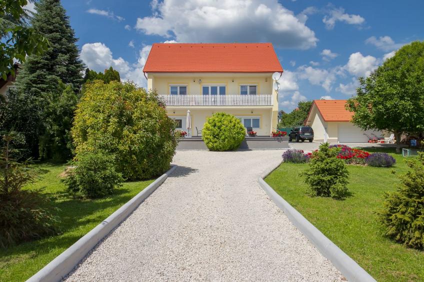 auf großem Gartengrundstück - foto 13