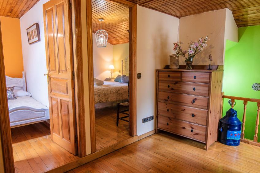 Ländliches Haus La Carrozal Senda del Oso - foto 25