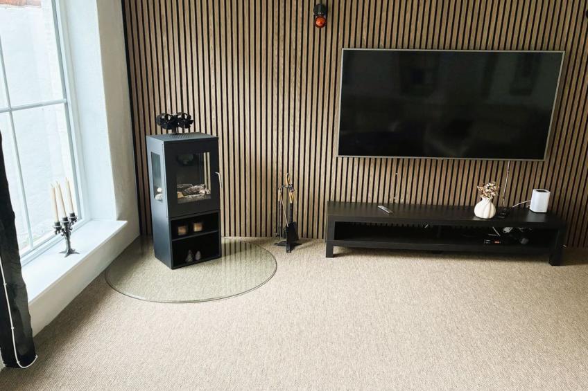 "Ødmar" - 4km to the fjord - foto 29