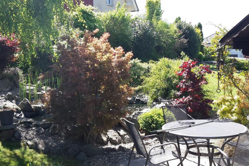 für sieben Personen - foto 12