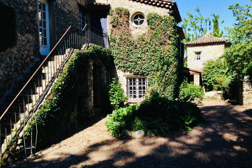 Bergerie de Peymeyan - foto 4