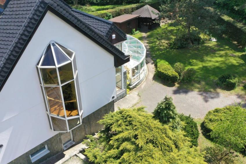 Wellness Ferienhaus Branzez mit Innenpool, Sauna.. - foto 6