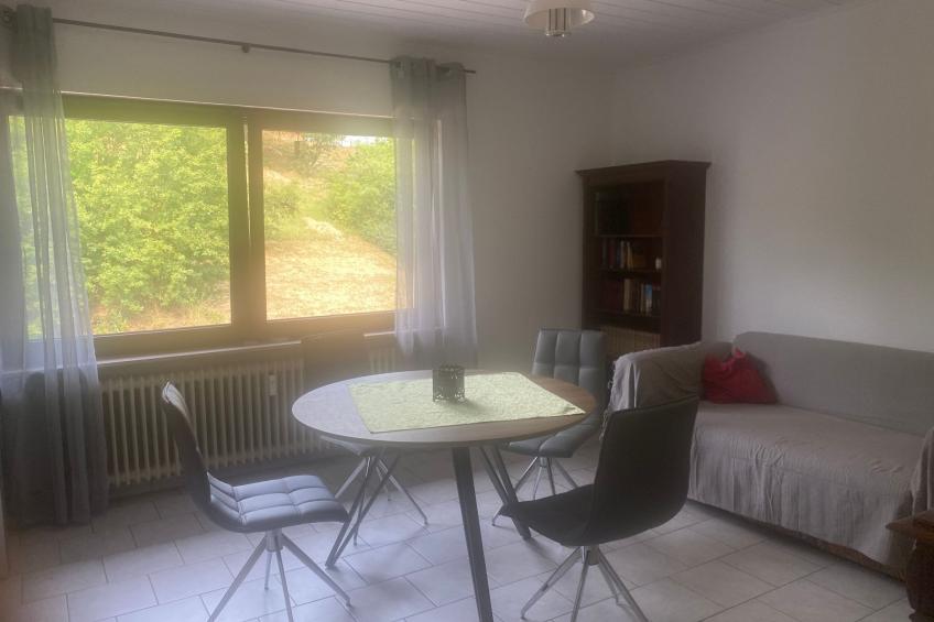 Appartement mit Balkon - foto 9