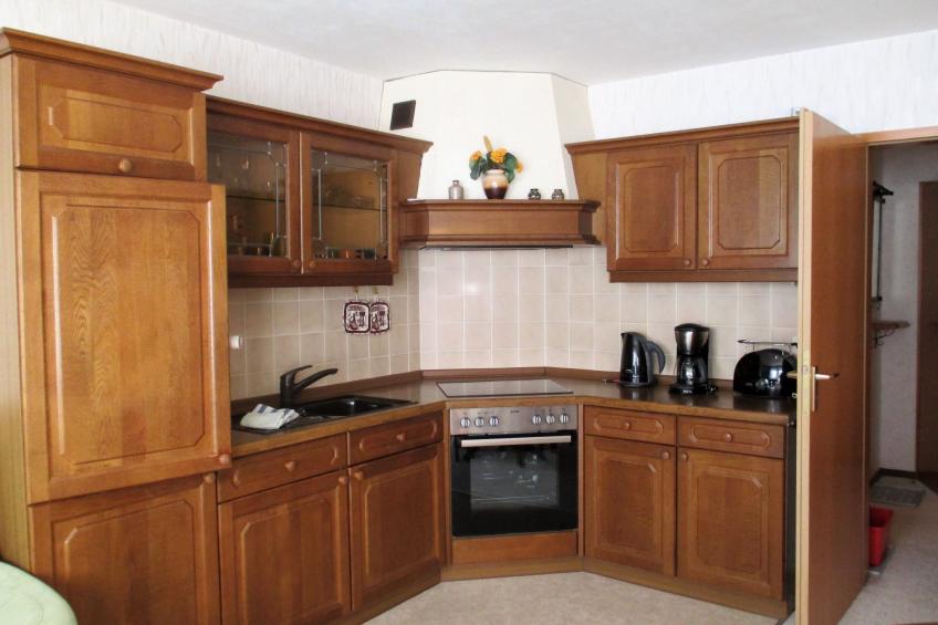 Große Wohnung in Weißenstadt - foto 5