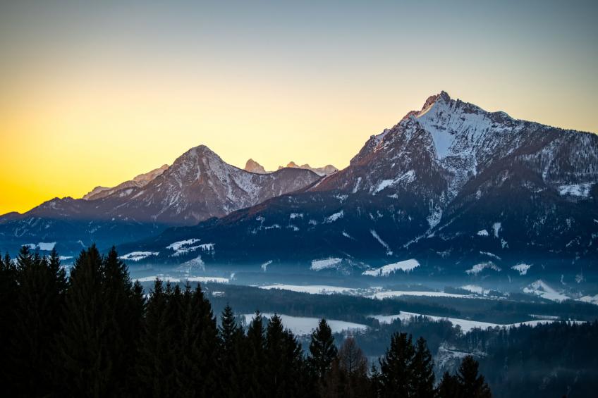 Ferienwohnung Grimmingblick - foto 49