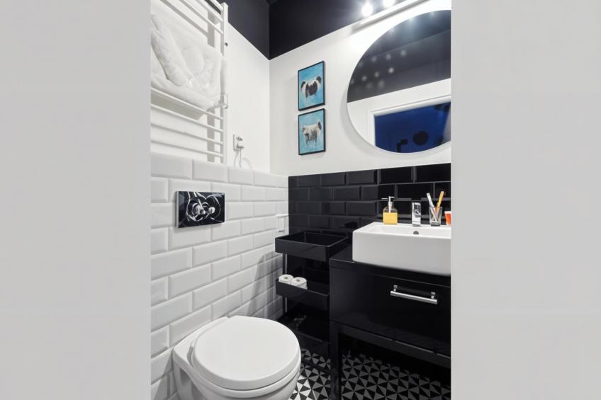 Studio "Fancy Brick 1" - foto 18