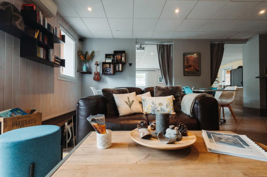 Le Domaine de la Vallée d'Ax - foto 14