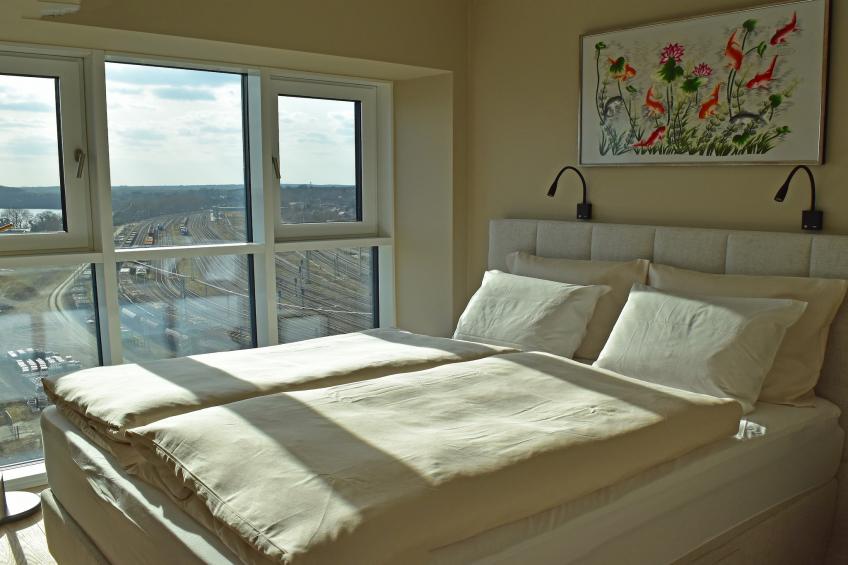 Kornloft - Panorama Lake View 9 - foto 27