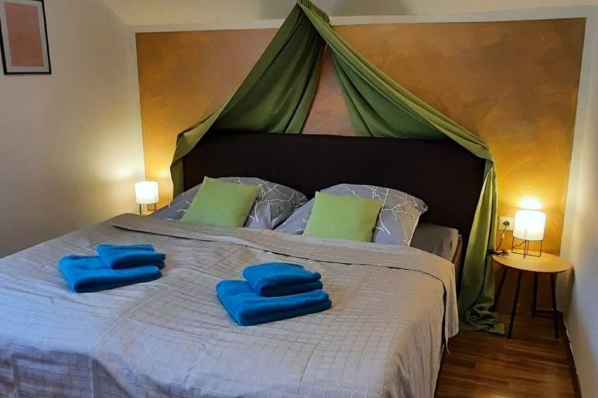 Appartement in Berghäuser mit Sonnigem Balkon - foto 11