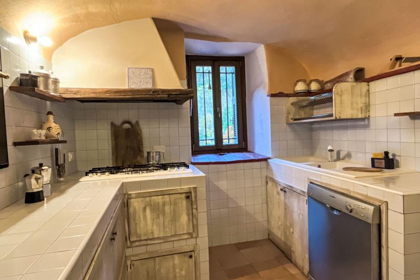 Grotta dell´Edera - foto 5