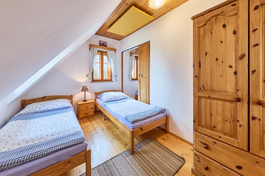 Timber Lodge with Sauna - foto 4