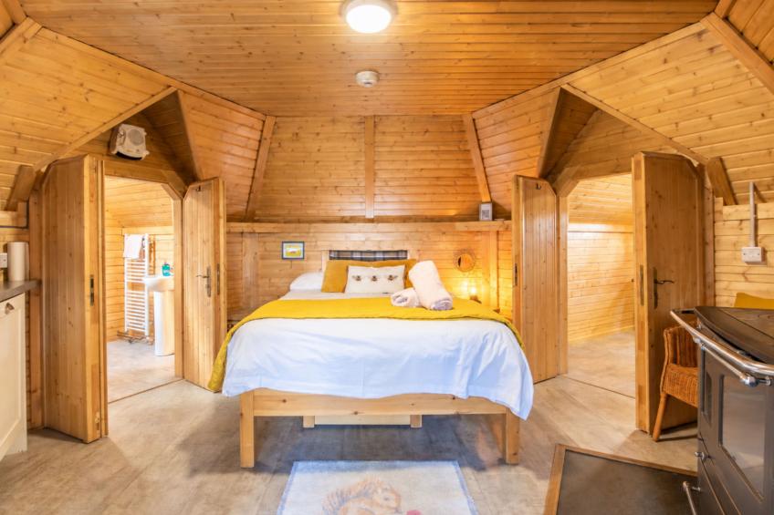 Beekeepers Bothy