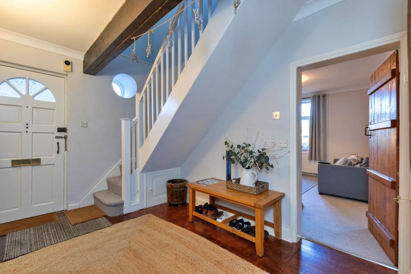 Ingersley Cottage - foto 24