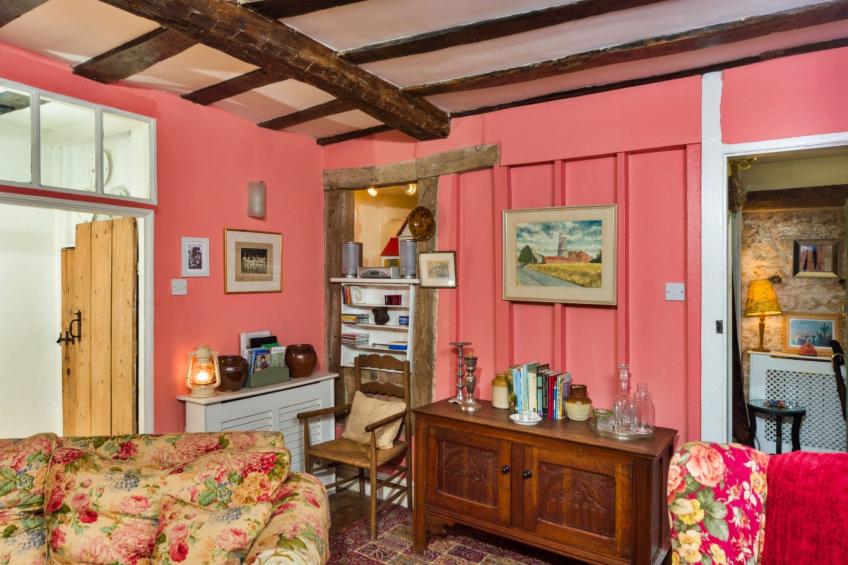 Lavender Cottage - foto 19