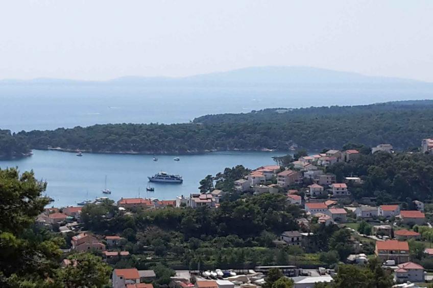 Holiday apartment With sea view - BF-2M3X - foto 48