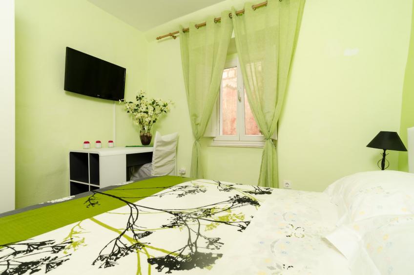 Apartment Little Star - Two Bedroom Apartment with Terrace - foto 5