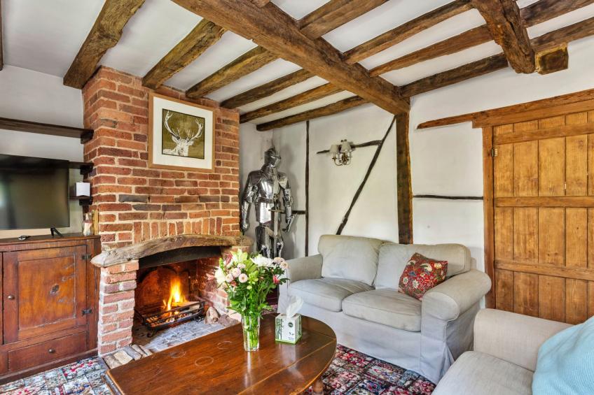 Sandhill Cottage with Hot Tub - foto 2