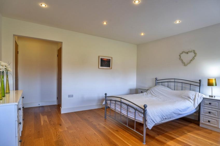 Jubilee Barn Cottage at Bodmin Moor - foto 4