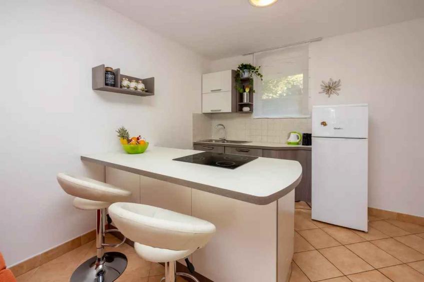Appartement de vacances avec climatisation - BF-7CPD2 - foto 15