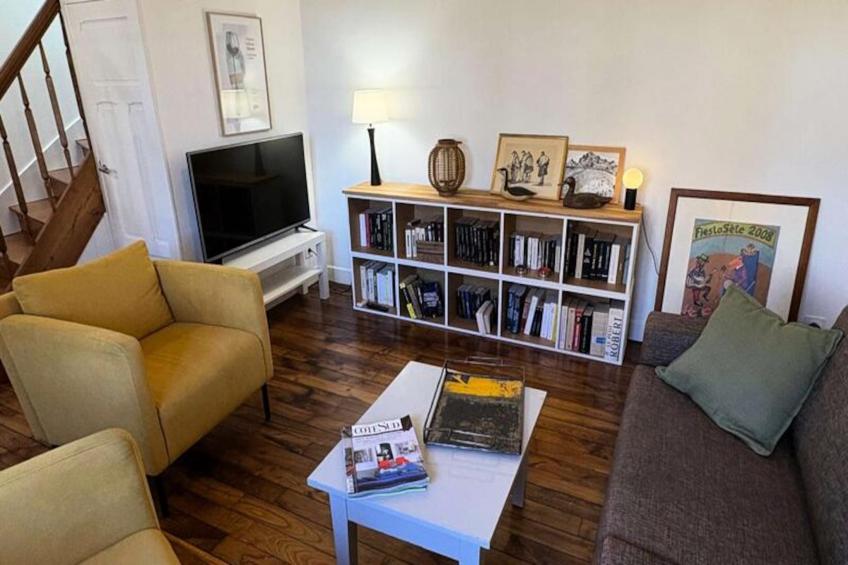 Résidence C03-perros Guirec - foto 3