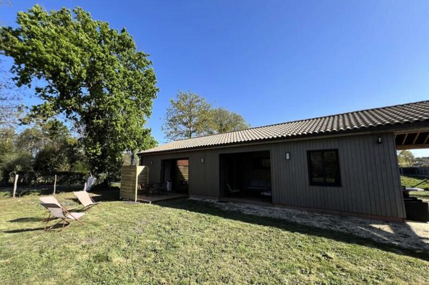 Résidence 120-grayan Et L Hopital - foto 27