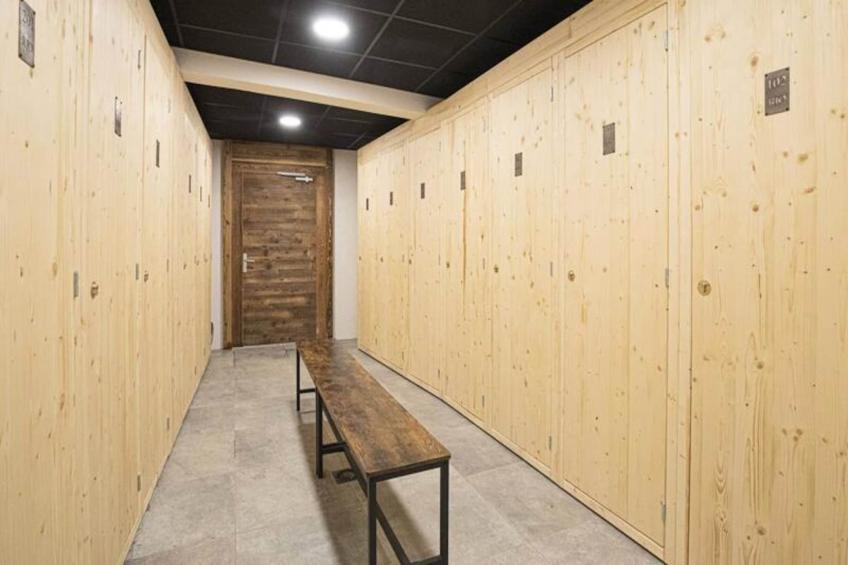 Résidence La Marmotte - foto 13