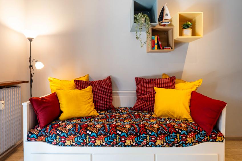 casa Peggy - foto 12