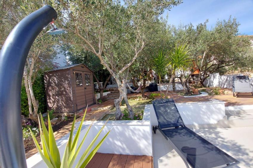 Komplex Oliva mit Pool und großem Garten - foto 19