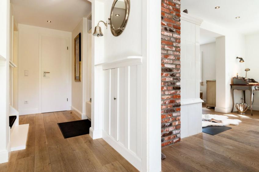 Landhaus Treskersand Maisonette - foto 24