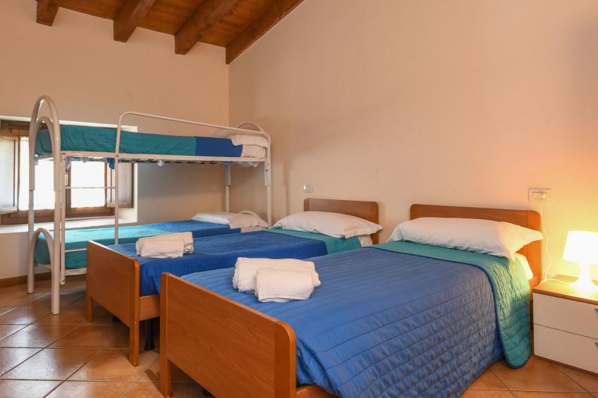 Wohnung mit Balkon, Garten und Seeblick - foto 32