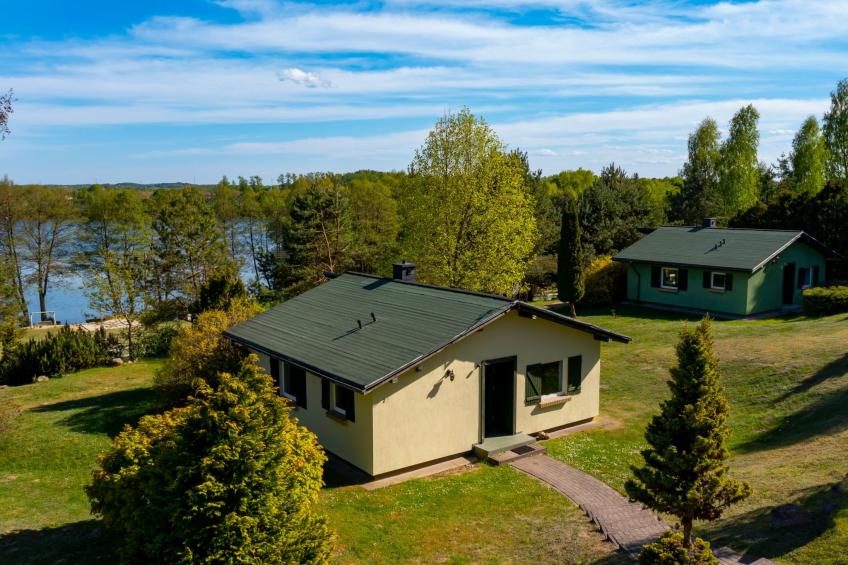 Haus am Kaschubischen See