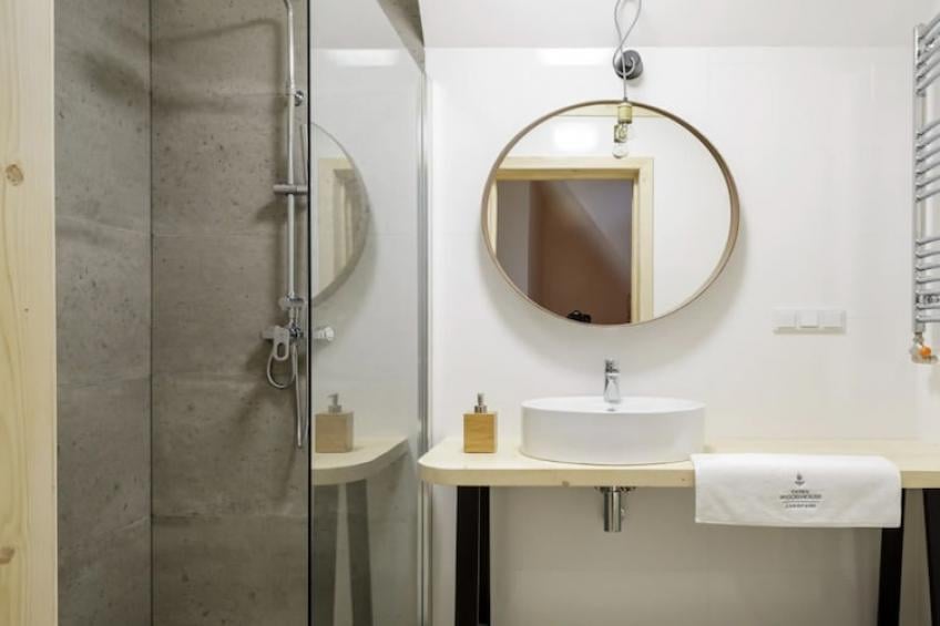 Dom wakacyjny TATRA WOOD HOUSE 1 - foto 11