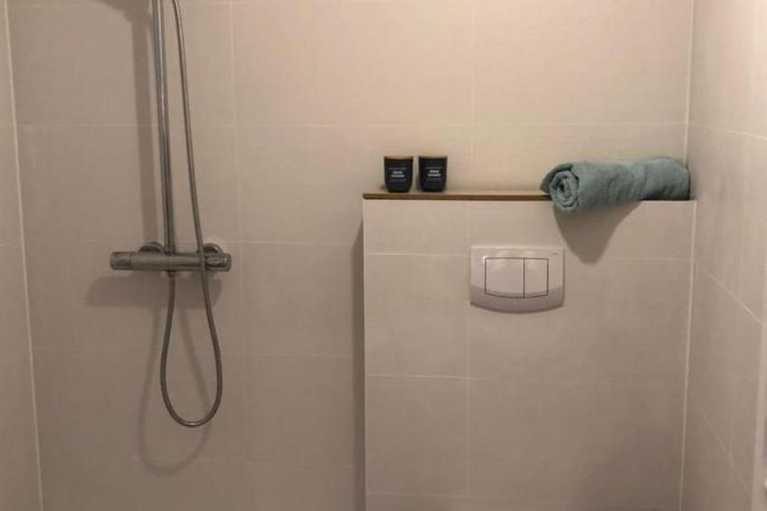 Gesamte Wohnung in Böbrach mit Garten und Grill - foto 5