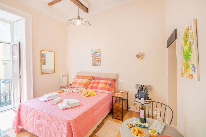 Nice Flat City Center Close To The Bay - foto 5