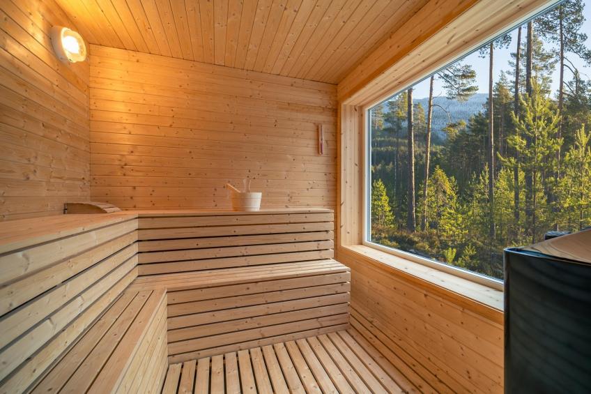 Jörd Hytte | 8p | With Sauna & Hot Tub - foto 24