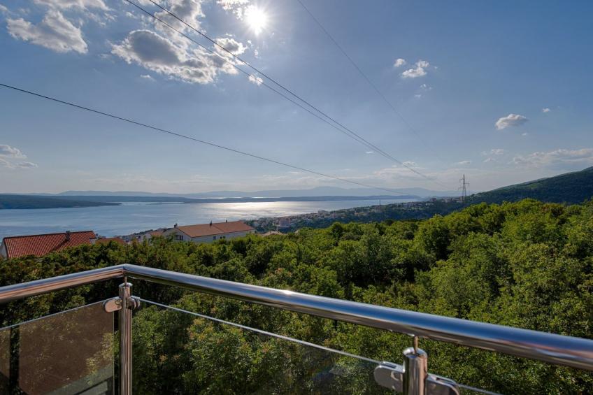 Villa mit Pool und schönem Meerblick - foto 23