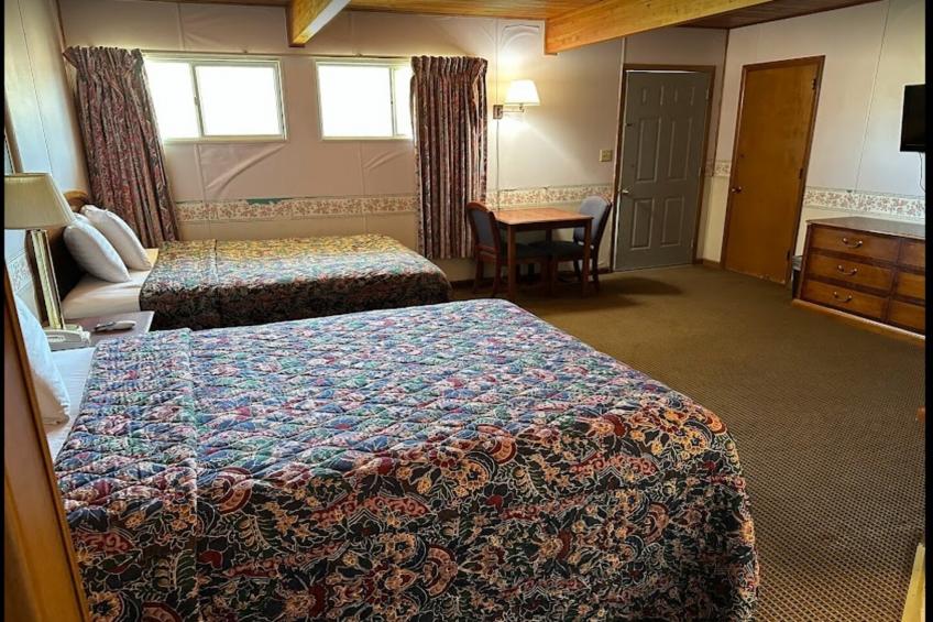 2 Queen Bed - foto 13