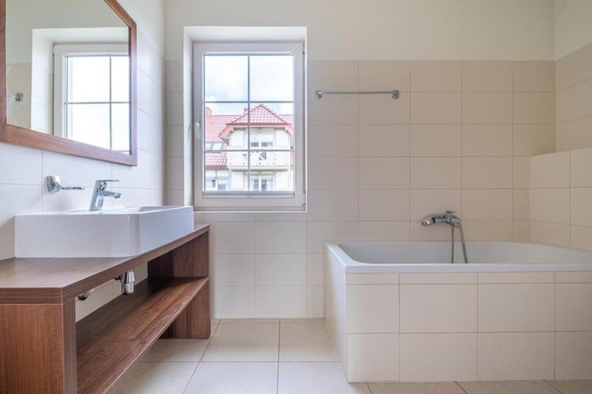 Apartament nr 5 dla 4 osób Dębki - foto 9
