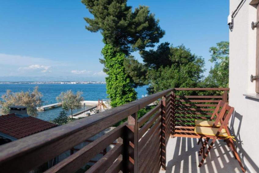 Kokolo Beach Apartments - Three bedroom apartment first floor - foto 32