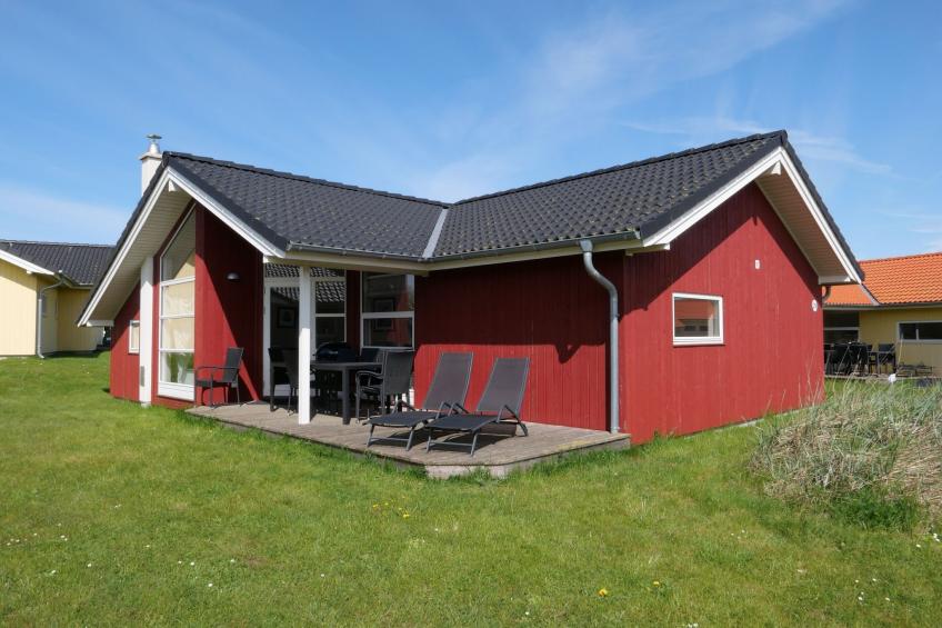 Holiday Vital Resort Ferienhaus 29 - foto 19