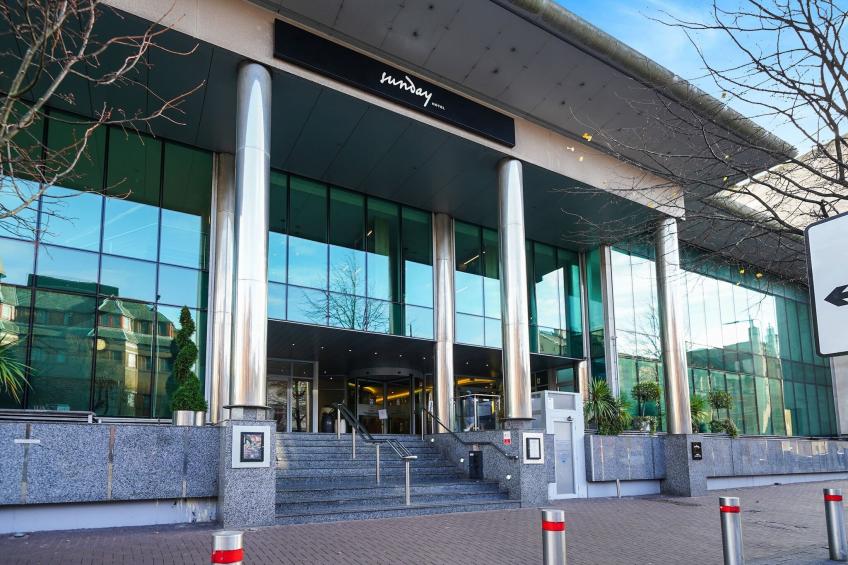 Classic Double ex Mercure Cardiff - foto 10