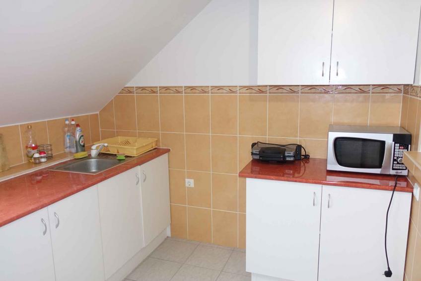 Holiday apartment with cozy garden furniture - BF-CNMM - foto 22