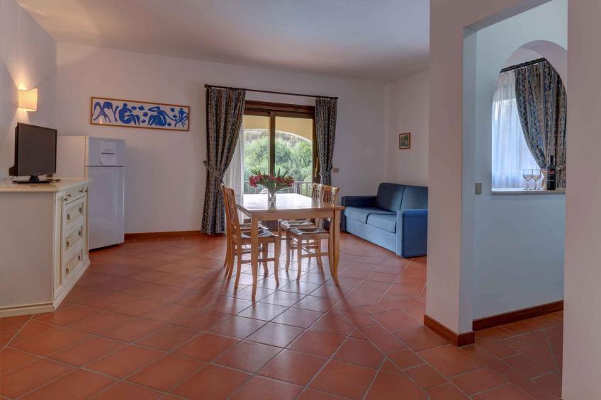 Vakantiewoning met parkeerplaats - VW-7W7H - foto 11