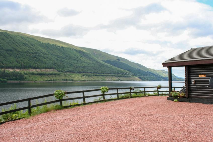 Highand Lodges - foto 22