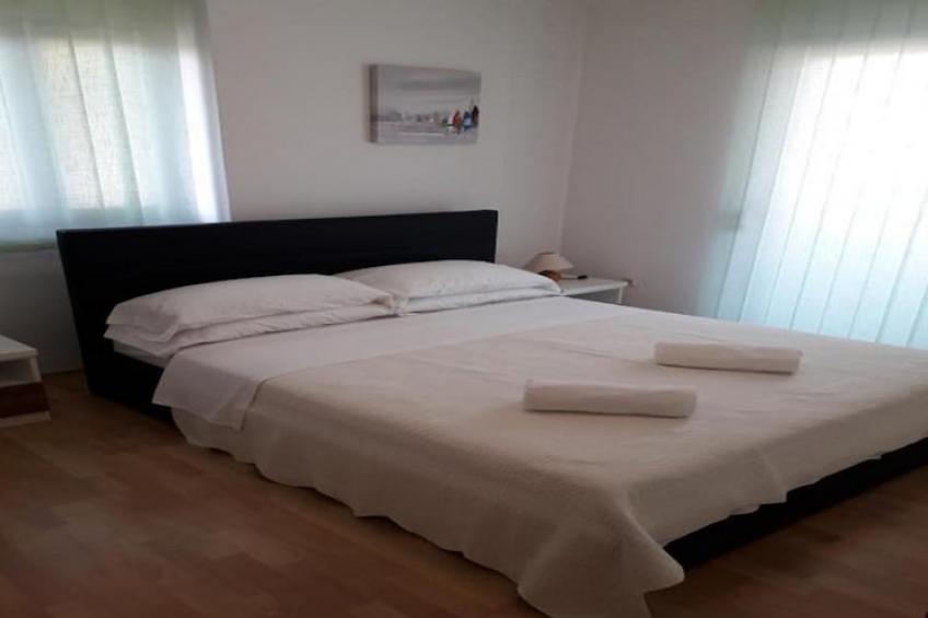 Apartments Mlikota - Two Bedroom Apartment with Terrace - A1 59671 - foto 7