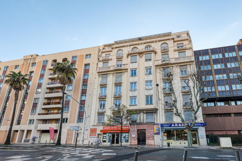 Cocon D'Azur - Near Promenade - foto 21