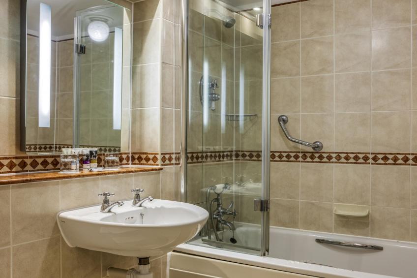 Compact Double Ex Mercure Winchester - foto 8