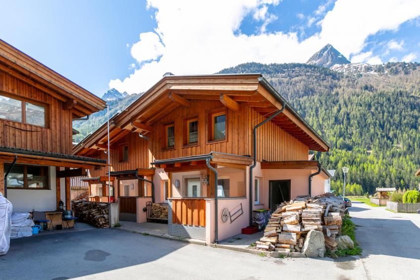 Haus Oliver 1 - foto 33