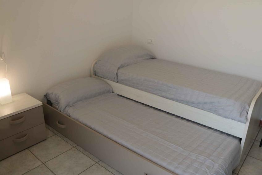 Vakantiewoning met balkon - VW-2GV6 - foto 28